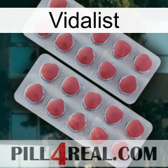 Vidalist 19